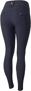 [HORZE] B Vertigo Enya Womens Full Seat Breeches