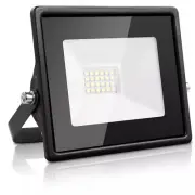 AUTOLIZER 10W Watt Led Flood Light Outdoor Security Garden Yard Spotlight Lamp