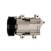 OEM VALEO A/C COMPRESSOR FOR FORD F-550 SUPER DUTY 7.3L 1999-02 2003 F77Z19703AB