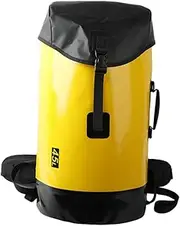 Generic Waterproof Dry Bag, Portable Storage Bag, Waterproof Backpack for Outdoor Campsite Swimming Kayak Camping Fishing, 45 L