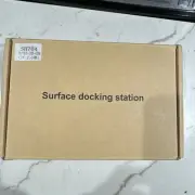 Docking Station for Surface SH704 BZBA-ZD-ZH