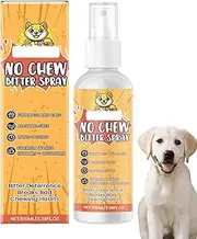 Anti Chew Bitter Dog Spray,Bitter Dog Spray for Dogs | 100g Puppy Behavior Corrector Aids Stop Biting for Furniture Carpet Outdoor
