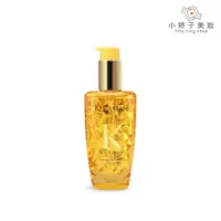 在飛比找蝦皮商城優惠-KERASTASE 卡詩 金緻柔馭露 100ml 小婷子美妝