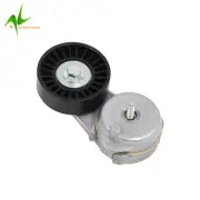 Drive Belt Tensioner & Pulley For 2002-2014 Ford Falcon BA BF FG SX SY BA6B209A (for: Ford)