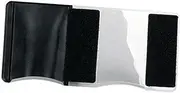 ARTIBETTER 12 Filter Kit for Flash Camera Flash Gel Filters Light Weight and Fashion Design