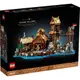 ［想樂］全新 樂高 LEGO 21343 IDEAS #51 維京村莊 Viking Village
