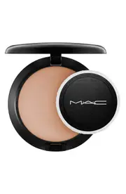 MAC Cosmetics Blotting Pressed Powder