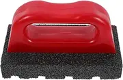 iplusmile High-efficiency Concrete Sander Rub Brick Tool for Stain Removal and Cleaning