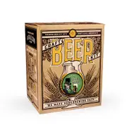 Craft A Brew - Bone Dry Irish Stout Beer Kit