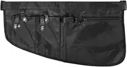 Hairdressing Tool Storage Bag Portable Waist Bag for Hair Clip Comb Scissors