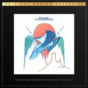 Eagles - On The Border MoFi 180g 45RPM 2LP Vinyl Record Album Numbered Box Set
