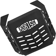 Motorcycle Chassis Expedition Skid Plate Engine Guard Compatible with XSR155 XSR-155 Xsr155 2019-2021