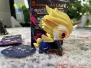 Tokidoki X Arcane Unicorno HEIMERDINGER with Box