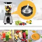 4pcs/Set Wear-resistant Blender Blades Kit Blenders Accessories Home