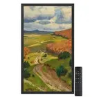 21.5" Large Digital Picture Frame, Wifi Digital Photo Frame with 1920*1080 IP...