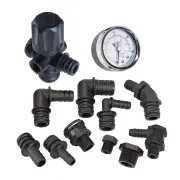 Kincrome K16125 - 12V Sprayer Regulator