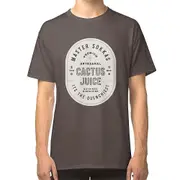 Cactus Juice T-shirt