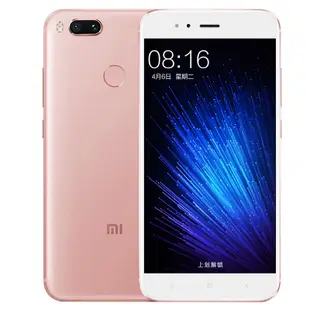 熱賣 暢銷 二手手機Xiaomi小米5X全網通4G高通八核美顏雙攝指紋識別便宜手機