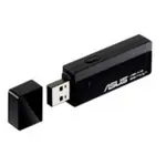 ASUS USB-N13 無線網卡 二手 蓋子不見了，介意的勿買。