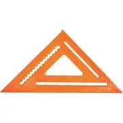 Johnson Level 7" Rafter Angle Square