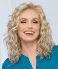 RADIANT BEAUTY Wig by GABOR, *ANY COLOR!* Wavy, Lace Front & Mono Part, NEW