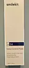 Smilekit V34 Colour Corrector Foam, for Tooth Whitening, 1.5 fl oz, BB 9/2025