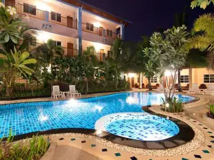 安潘度假村Ampan Resort