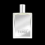 Abercrombie & Fitch Naturally Fierce EDP, 30ml