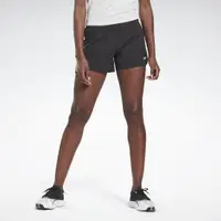 在飛比找樂天市場購物網優惠-【滿額現折300】REEBOK 短褲 LES MILLS® 