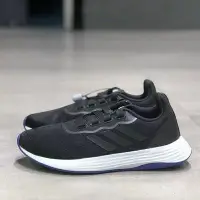 在飛比找Yahoo!奇摩拍賣優惠-【100%正品】愛迪達Adidas QT RACER SPO