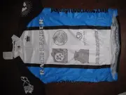 Full ZIP Rouler CoolMax Jersey NEW "RACE LEADER" Medium Pisgah MonsterX NC