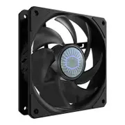 Cooler Master SickleFlow 120mm Non-LED Fan - MFX-B2NN-18NPK-R1