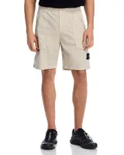 Stone Island Comfort 12.25 Bermuda Shorts