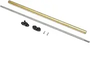 Pro Boat Drive Shaft Set Tug 30 PRB282086 Replacement Boat Parts