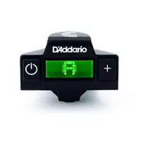 在飛比找蝦皮商城優惠-D'Addario CT-15 NS Micro Tuner