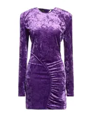 [PATRIZIA PEPE SERA] PATRIZIA PEPE SERA Mini dresses - Item 15351987