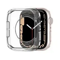 在飛比找倫敦印象優惠-【單錶框】Spigen Apple Watch Case L