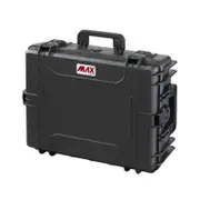 Max Cases MAX540H190S Protective Case - 538x405x190