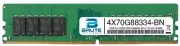 4X70G88334 - Lenovo Compatible 16GB PC4-19200 DDR4-2400MHz 2Rx4 1.2V ECC UDIMM