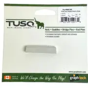 New Sealed Graph Tech Tusq Nut Slotted PQ-M600-00 Martin Syle