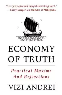 在飛比找博客來優惠-Economy of Truth: Practical Ma
