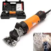 Efficient Electric Wool Shears Labor-Saving Electric Scissors Time-Saving Wool faders Pet Hair Trimmers