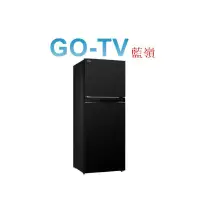 在飛比找蝦皮購物優惠-[GO-TV] TOSHIBA 東芝 463L 變頻兩門冰箱