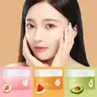 Makeup Remover Cream Cleansing Cream Refreshing Oil Control Makeup Remover GXC