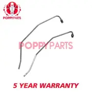 Fits Honda Accord 2008-2010 2.2 D DPF Pressure Sensor Pipe Euro 4 Poppy #2