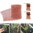 Slug Braided Copper Network Pure Copper Mesh Knitted Signal Shielding Net