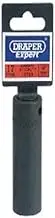 Draper 12741 14mm Impact Deep Socket 1/2" Dr