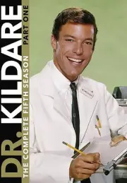 Dr. Kildare: Season 5 (7 Discs 1965) - Richard Chamberlain, Raymond Massey