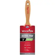 Wooster Brush 4157-3 Ultra/Pro Extra-Firm Sable Paintbrush, 3-Inch