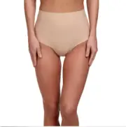 Commando Nude Featherlight Shaping Thong Women's Size M L27106
